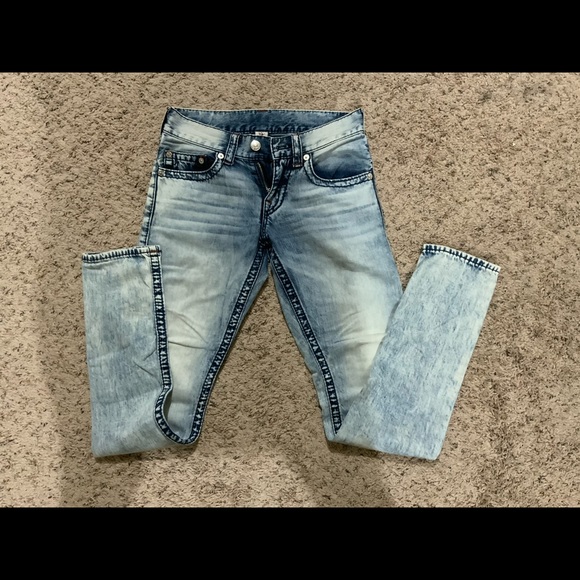 Jeans - Picture 3 of 4